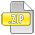 ZIP Datei